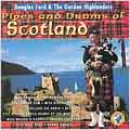 Pipes And Drums Of Scotland