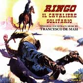 Ringo Il Cavaliere Solitario/Una Colt...
