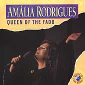 Queen Of The Fado (Sounds Of The World)