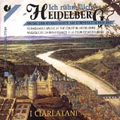 Heidelberg - M《ik der Renaissance / I Ciarlatani