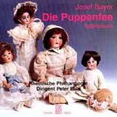 Josef Bayer: Die Puppenfee / Falk, Rheinische Philharmonie