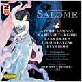 Strauss: Salome / Weigert, Varnay, Klose, Braun, Patzak, etc
