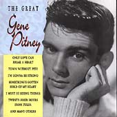Great Gene Pitney
