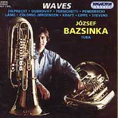 Waves / Jozsef Bazsinka