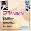 The 78s - Verdi: La traviata / Sabajno, Rosza, Ziliani