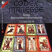 Codex Manesse / I Ciarlatani
