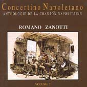 Concertino Napolitano V.2