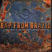 Rap From Brazil