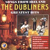 Songs From Ireland: Greatest Hits