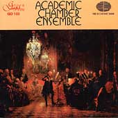 Academic Chamber Ensemble