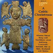 A Celtic Christmas (Saydisc)