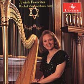 Jewish Favorites / Rachel Van Voorhees