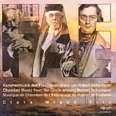 FAE - Chamber Music from the Circle around Robert Schumann