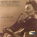 Morini in Concert - 19th Century Concertos