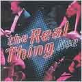The Real Thing Live