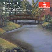 S'Wonderful - Music of George Gershwin / Watters, Grimes