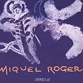 Roger: Wind Quintet, Blanca Quartet, etc / Enesco Quartet