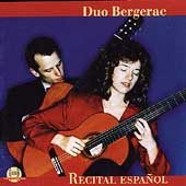 Recital Espanol / Duo Bergerac