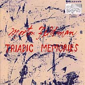 Feldman: Triadic Memories / Markus Hinterhaeuser