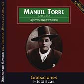 Manuel Torre - Flamenco Singer