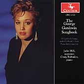 The George Gershwin Songbook / Julie Hill, Craig Bohmler