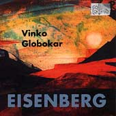 Globokar: Eisenberg, Airs de Voyages, etc / Globokar, etc