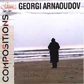 Arnaoudov - Compositions / Musica Nova