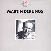 Martin Derungs