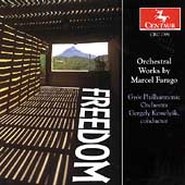 Farago: Orchestral Works / Kesselyak, Gyor Philharmonic