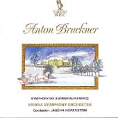 Bruckner: Symphony no 9 / Horenstein, Vienna SO