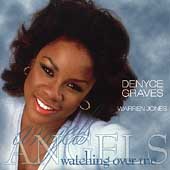 Denyce Graves - Angels Watching Over Me / Jones, Halsey, etc