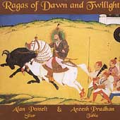Ragas Of Dawn And Twilight