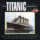 The Titanic Songbook