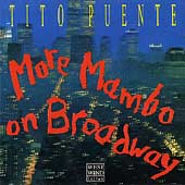 More Mambo On Broadway