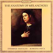 The Anatomy of Melancholy / Festa, Ensemble Daedalus