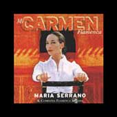 Mi Carmen Flamenca