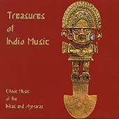 Treasures Of Indio Music [Box]