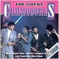 The Great Commodores