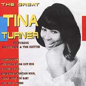The Great Tina Turner