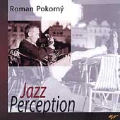 Jazz Perception