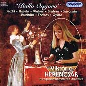 Ballo Ongaro / Viktoria Herencsar