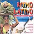 Ritmo Latino [Box]