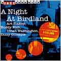 A Night At Birdland