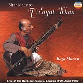 Sitar Maestro