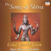 The Song Of Shiva