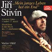 Mein junges Leben hat ein End / Jiri Stivin, Vaclav Uhlir