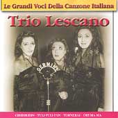 Trio Lescano