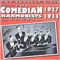 The Comedian Harmonists Story 1927-1933