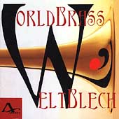 World Brass - WeltBlech