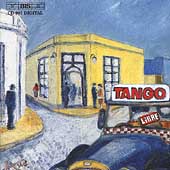 Tango Libre - Salgan, Villoldo, Cobian, Piazzolla, et al